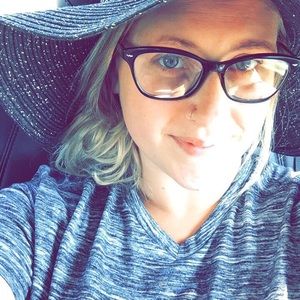 Meet your Posher, Taylor